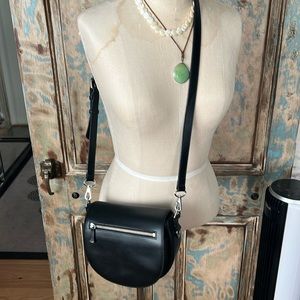 Rebecca Minkoff leather crossbody